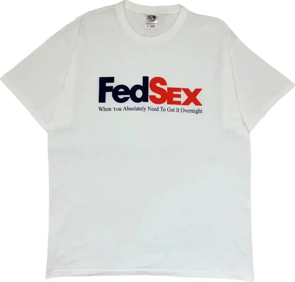 FedSex T-Shirt Rep — Kakobuy Spreadsheet