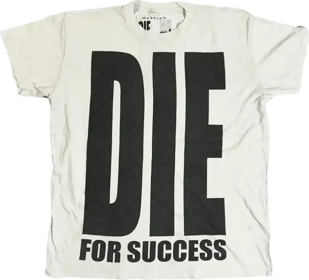Die For Success Rep — Kakobuy Spreadsheet