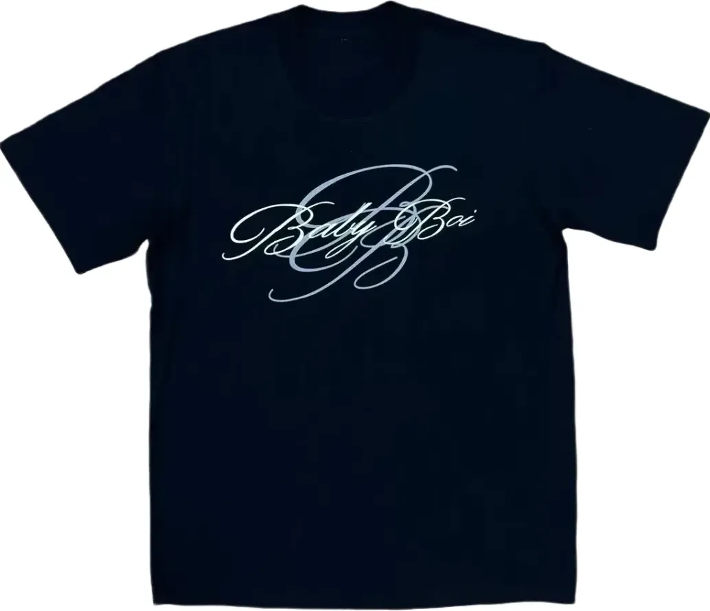 Playboi Carti Baby Boi T-Shirt Rep — Kakobuy Spreadsheet