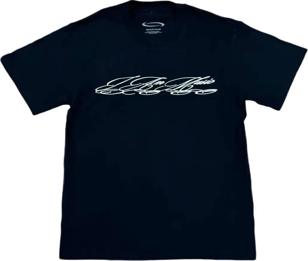 Playboi Carti Weeknd T-Shirt Rep — Kakobuy Spreadsheet