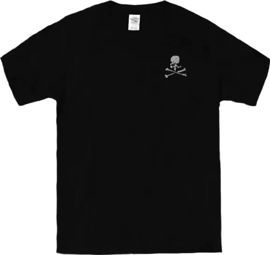 Mastermind Rhinestone T-shirt Rep — Kakobuy Spreadsheet