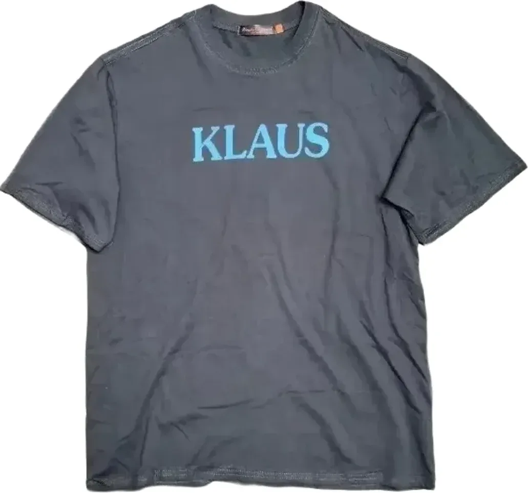 Undercover Klaus Shirt Rep — Kakobuy Spreadsheet
