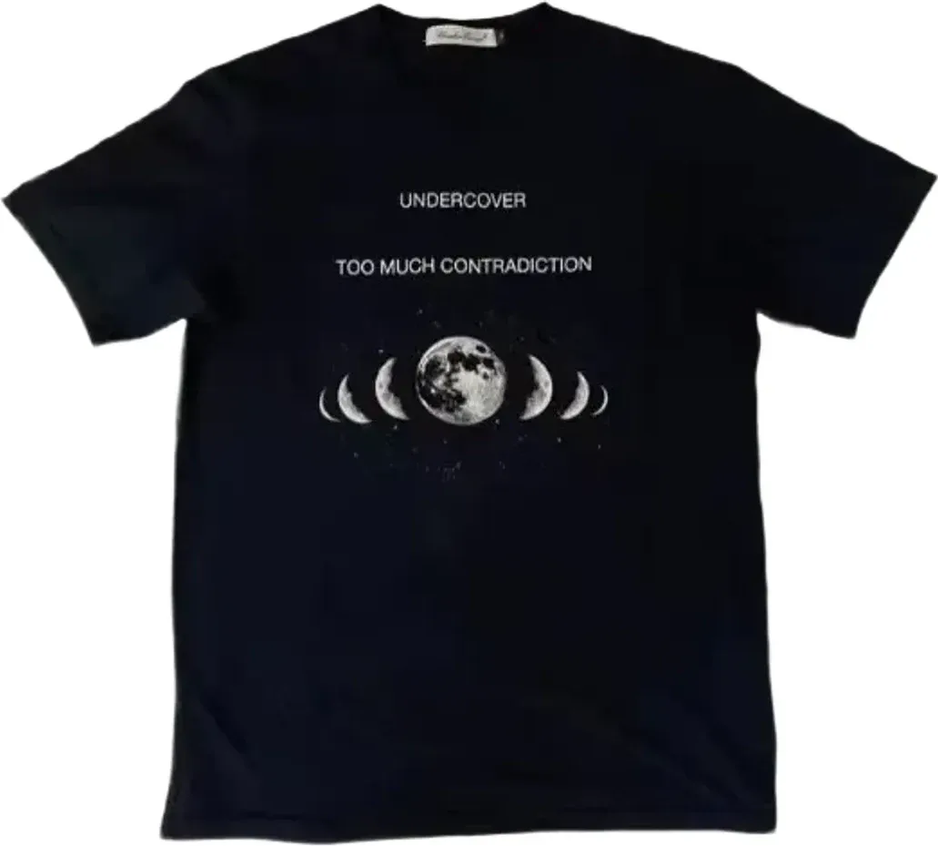 Undercover Shirt Rep — Kakobuy Spreadsheet