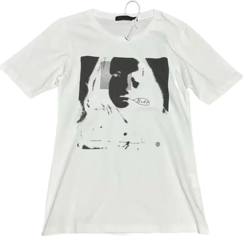 Undercover Tee Rep — Kakobuy Spreadsheet