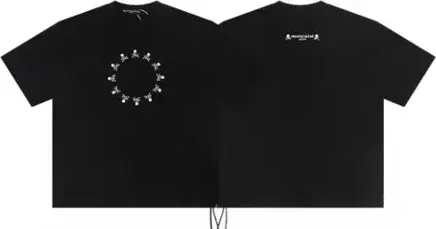Mastermind Shirt Rep — Kakobuy Spreadsheet