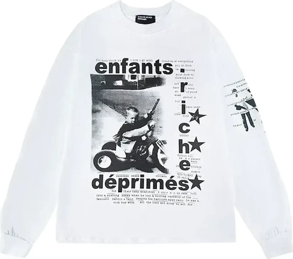 ERD Longsleeve Rep — Kakobuy Spreadsheet