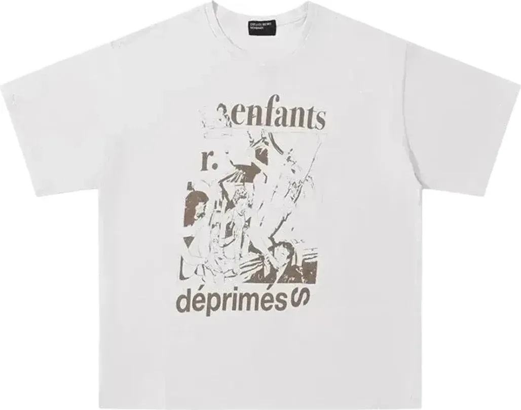ERD Carnival Shirt Rep — Kakobuy Spreadsheet