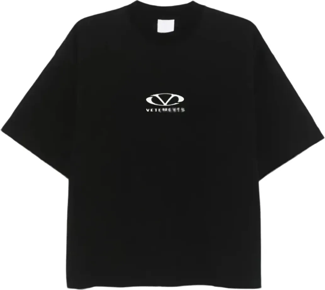Vetements Logo Shirt Rep — Kakobuy Spreadsheet