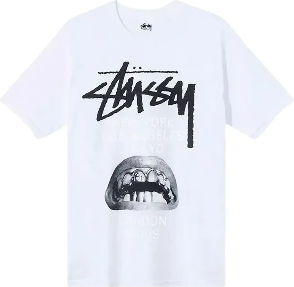Rick Owens x Stussy Shirt Rep — Kakobuy Spreadsheet