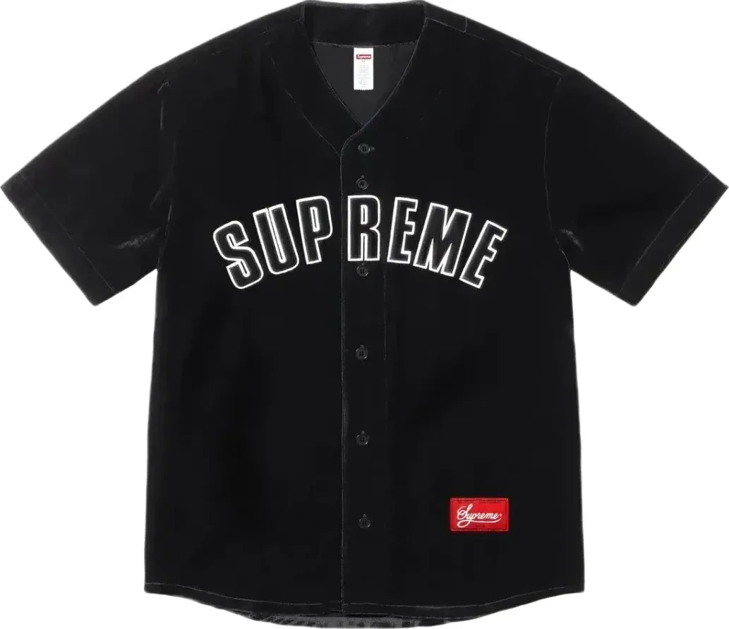 Supreme Mesh Jersey Rep — Kakobuy Spreadsheet