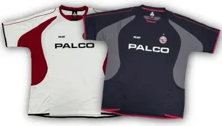 Palace Palco Jersey Rep — Kakobuy Spreadsheet