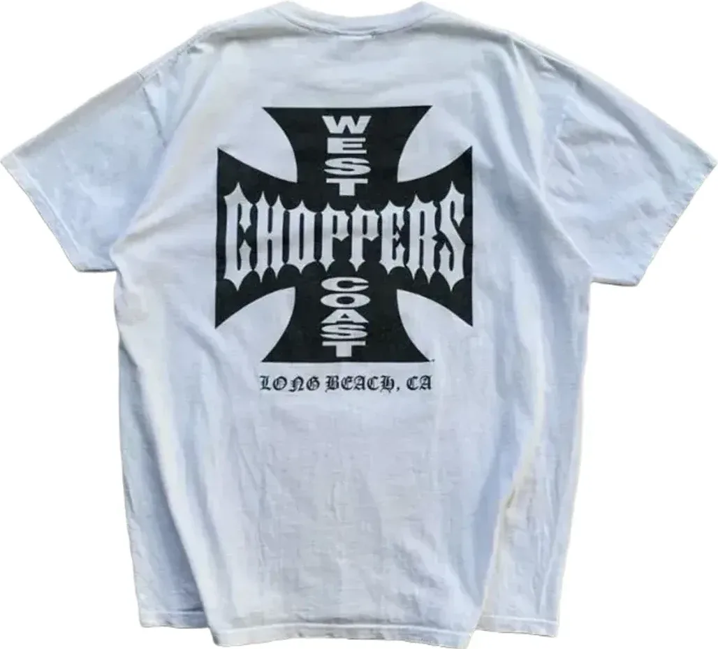West Coast Choppers Shirt Rep — Kakobuy Spreadsheet