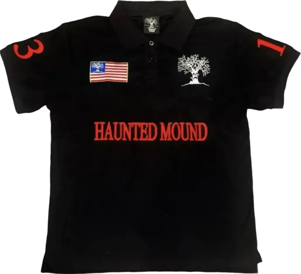 Haunted Mount Shirt Rep — Kakobuy Spreadsheet