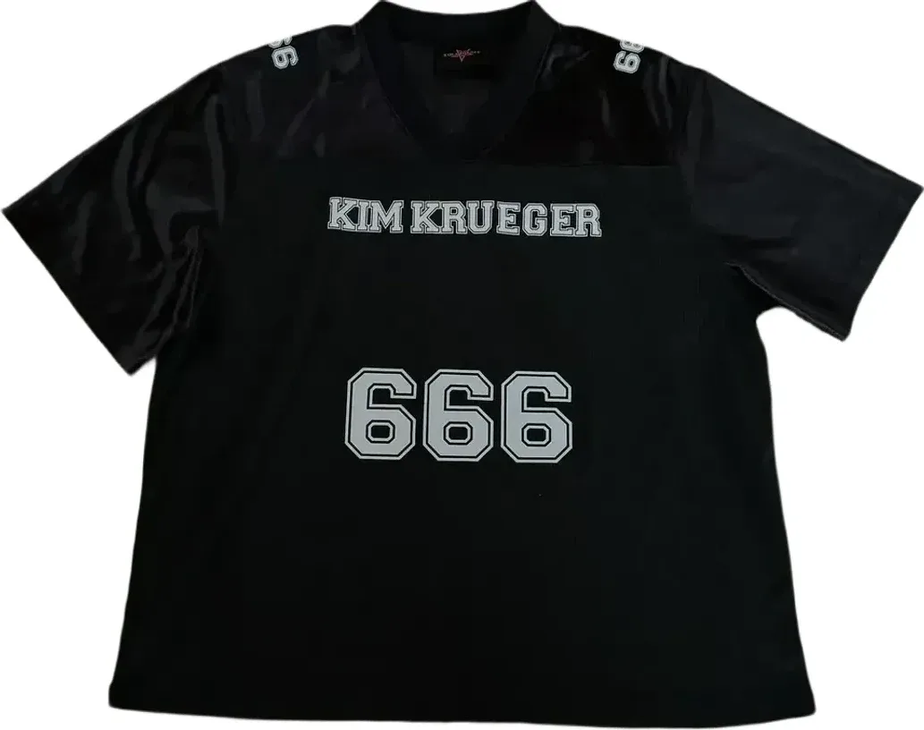 King Krueger Jersey Rep — Kakobuy Spreadsheet