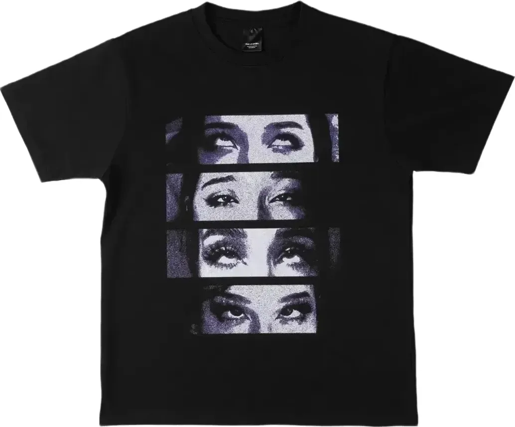 Rye Chasin Tee Rep — Kakobuy Spreadsheet