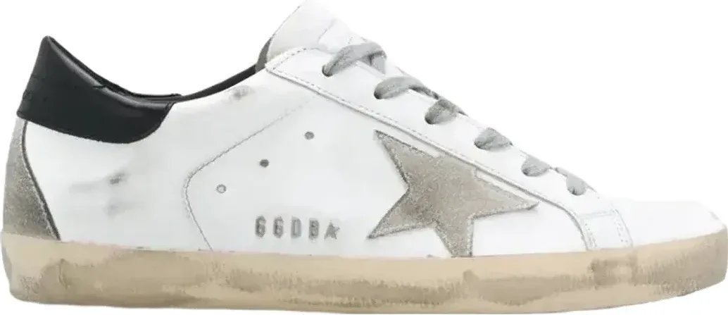 Golden Goose - Super-Star Rep — Kakobuy Spreadsheet