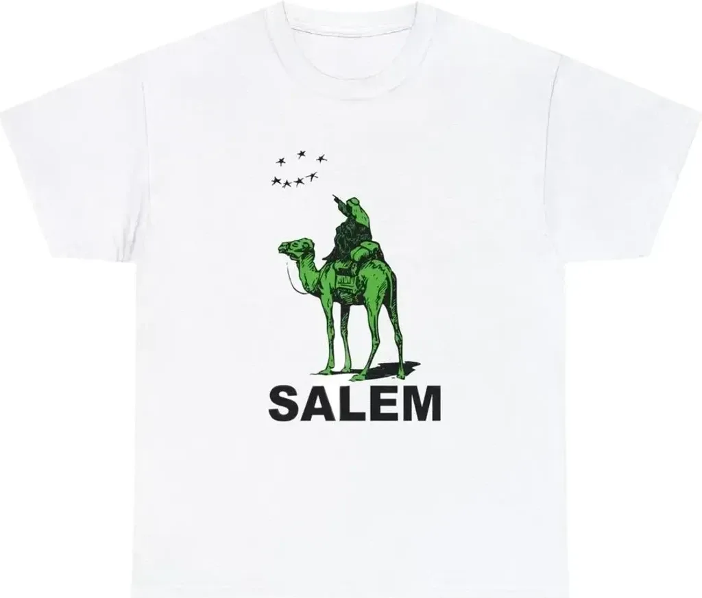 Drain Gang Tee Rep — Kakobuy Spreadsheet