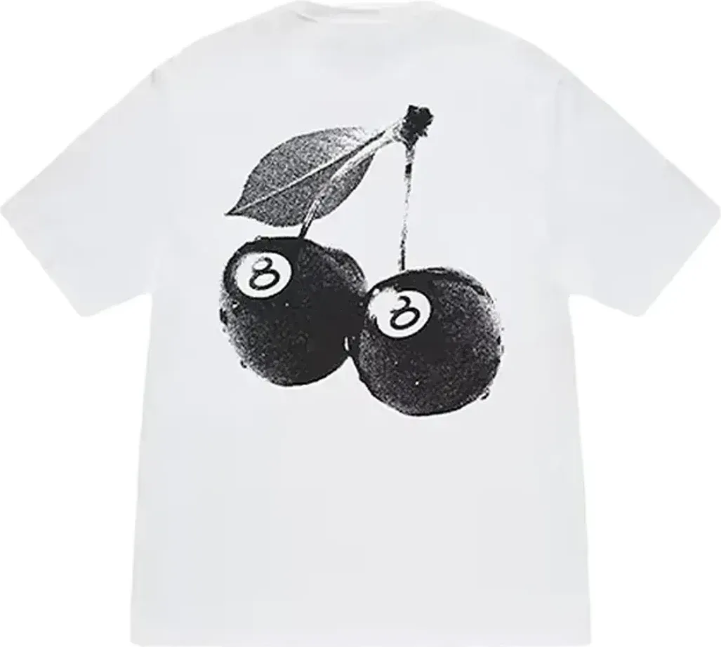 Stussy Tee Rep — Kakobuy Spreadsheet