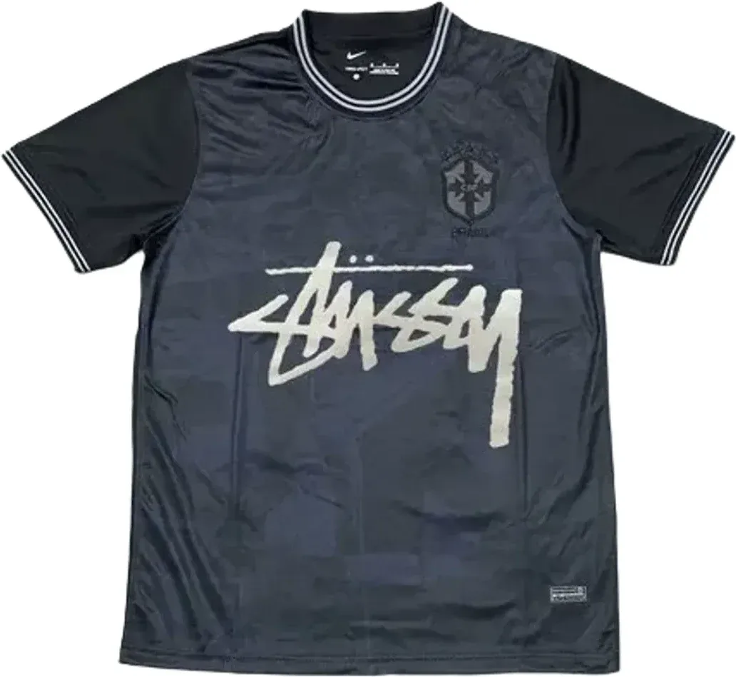 Stussy Football Jerseys Rep — Kakobuy Spreadsheet