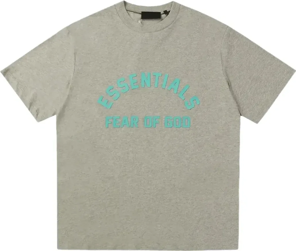 Essentials Tee Rep — Kakobuy Spreadsheet