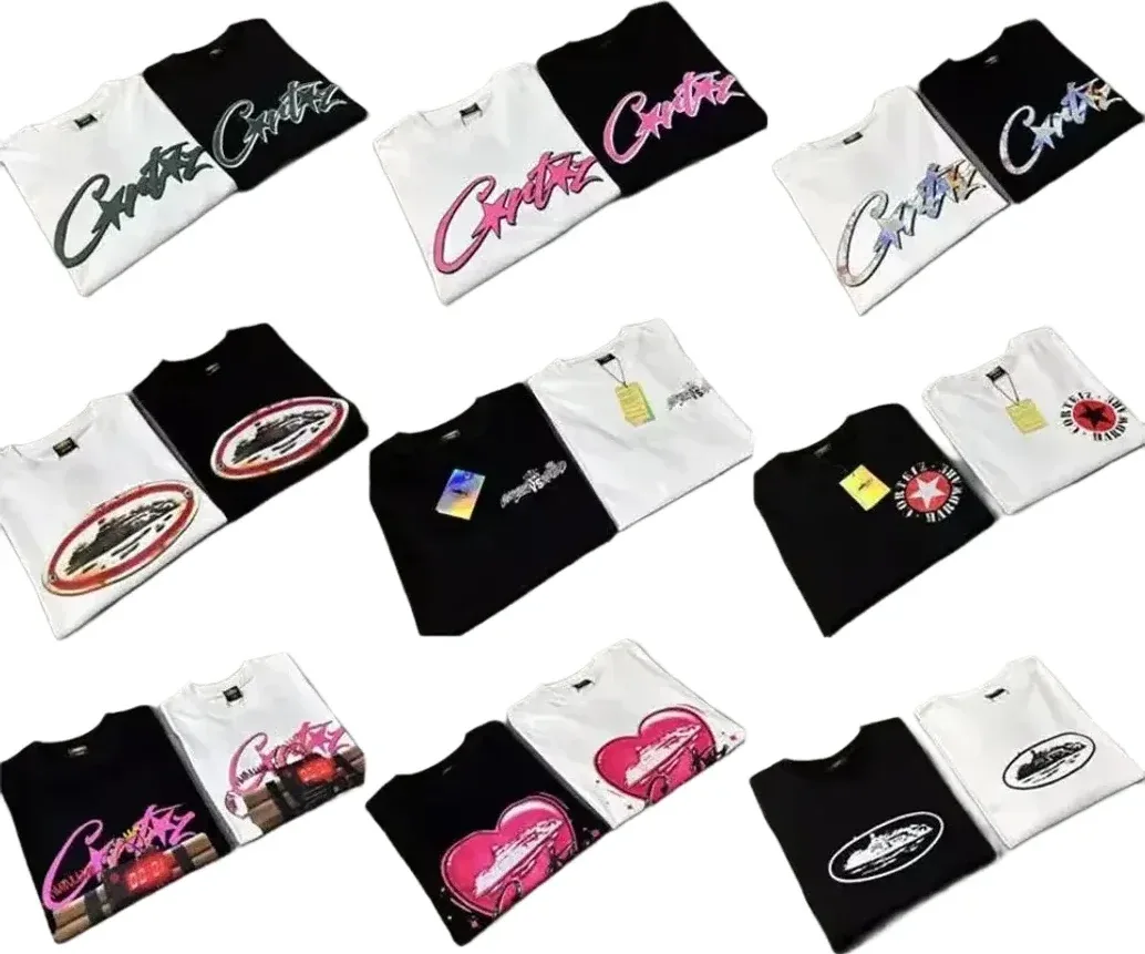 Corteiz T-shirts Rep — Kakobuy Spreadsheet