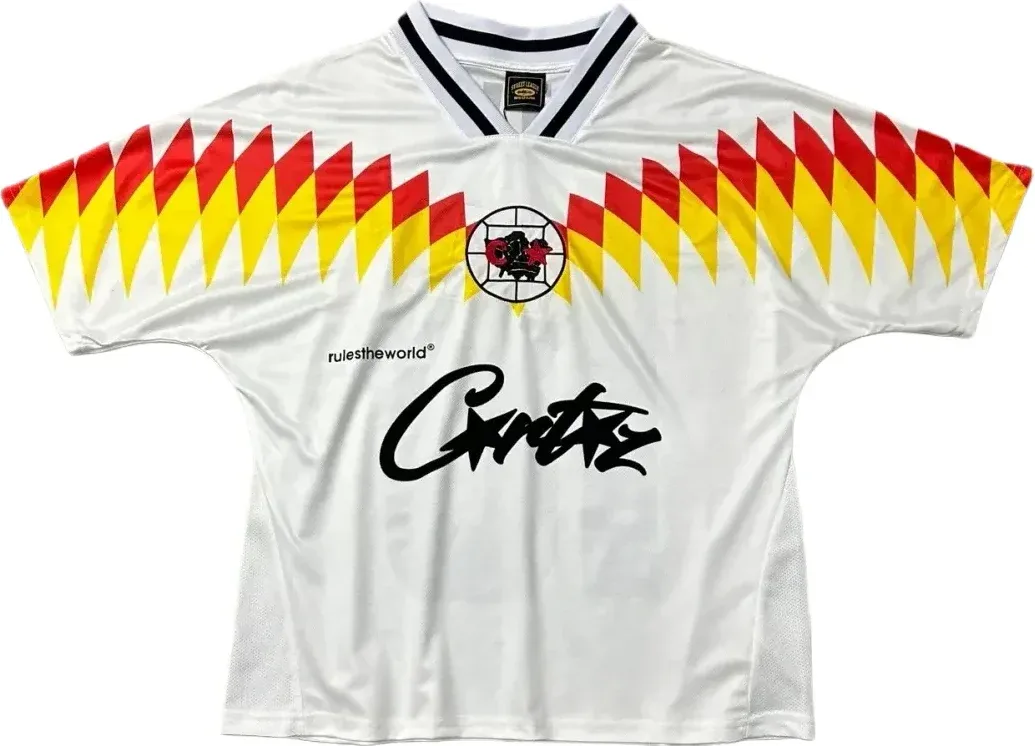 Corteiz Jersey Rep — Kakobuy Spreadsheet