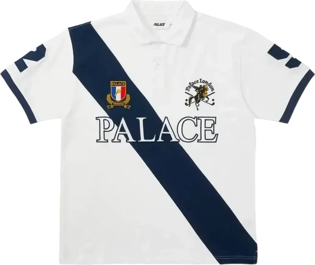 Palace Polo Shirt Rep — Kakobuy Spreadsheet