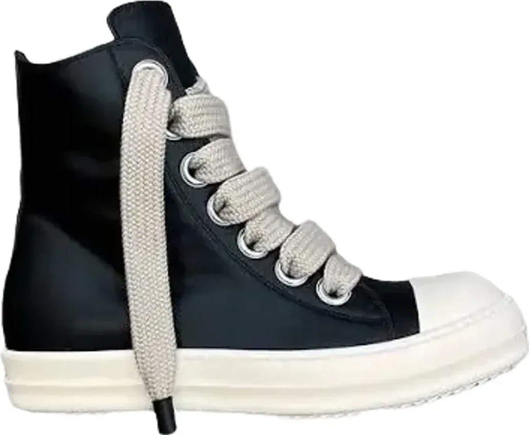 Rick Owens Jumbo Lace High Rep — Kakobuy Spreadsheet