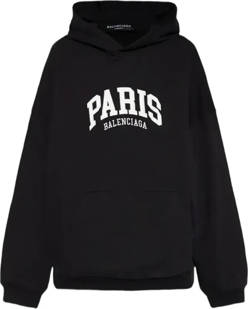 Balenciaga Paris Hoodie Rep — Kakobuy Spreadsheet