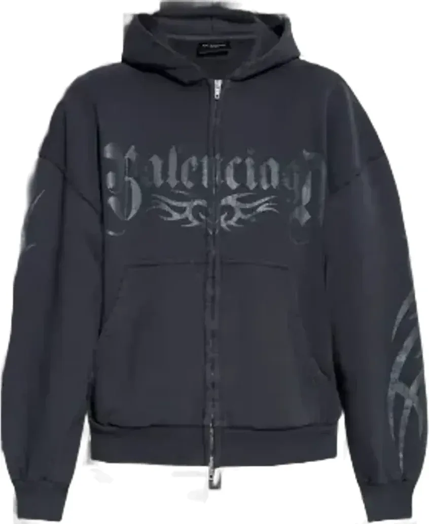 Balenciaga Tacky Zip Up Rep — Kakobuy Spreadsheet
