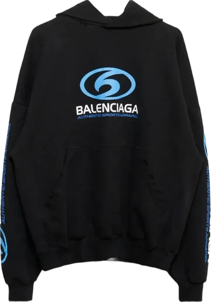 Balenciaga Surfer Hoodie Rep — Kakobuy Spreadsheet
