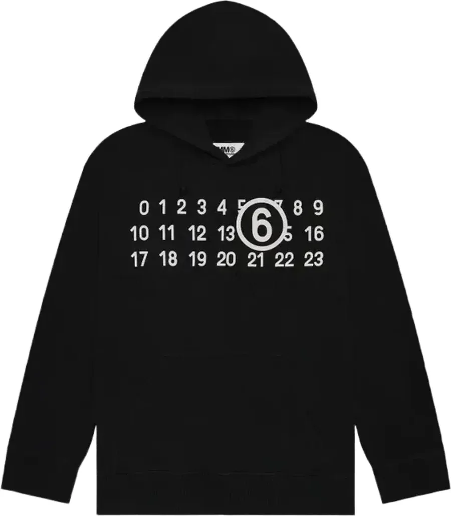 Maison Margiela Glow-in-dark Half Zip Up Rep — Kakobuy Spreadsheet