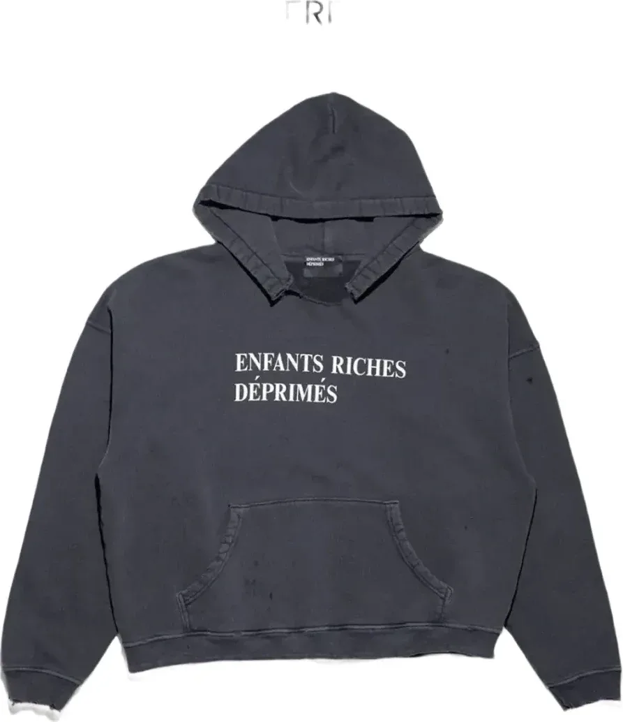 ERD Hoodie Rep — Kakobuy Spreadsheet
