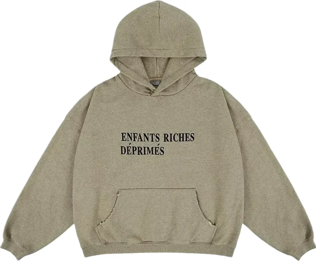 ERD Basic Hoodie Rep — Kakobuy Spreadsheet