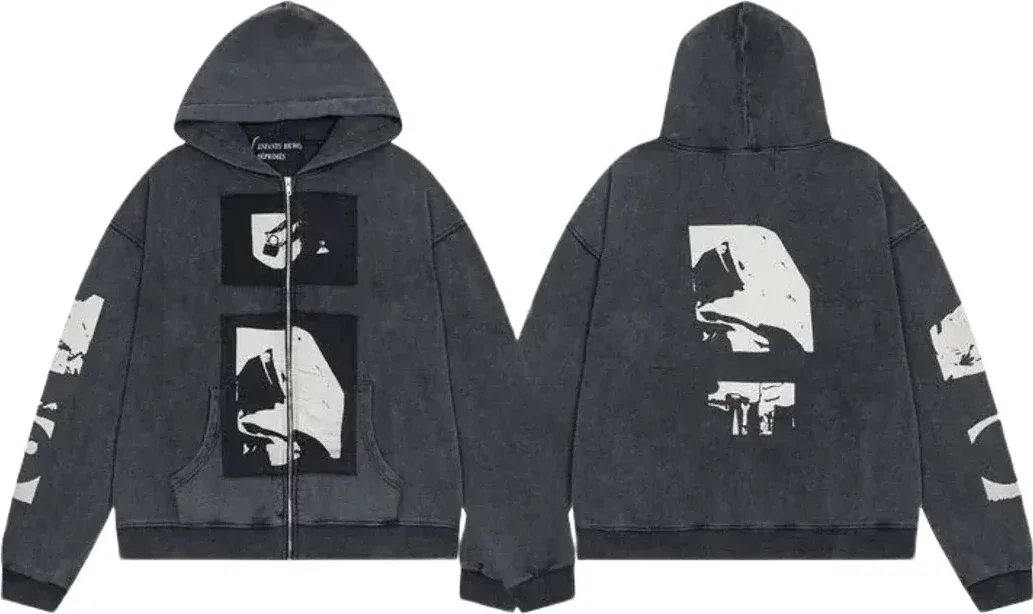 ERD Zip Up Rep — Kakobuy Spreadsheet