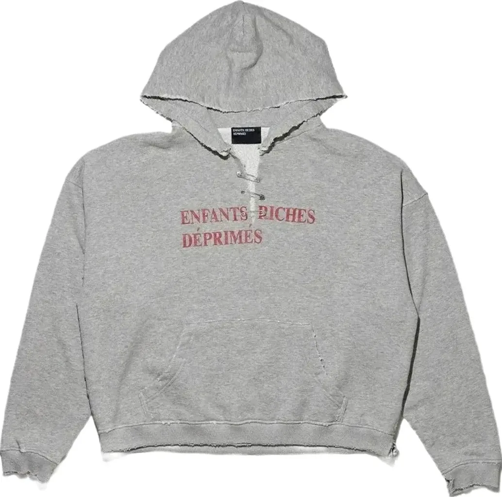 ERD pin Hoodie Rep — Kakobuy Spreadsheet