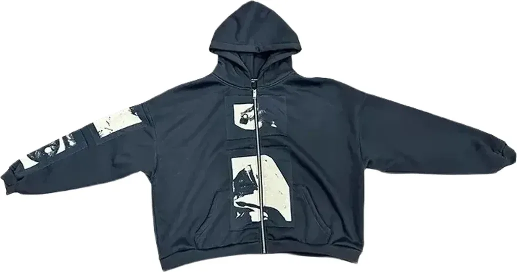 ERD Patchwork Zip Rep — Kakobuy Spreadsheet