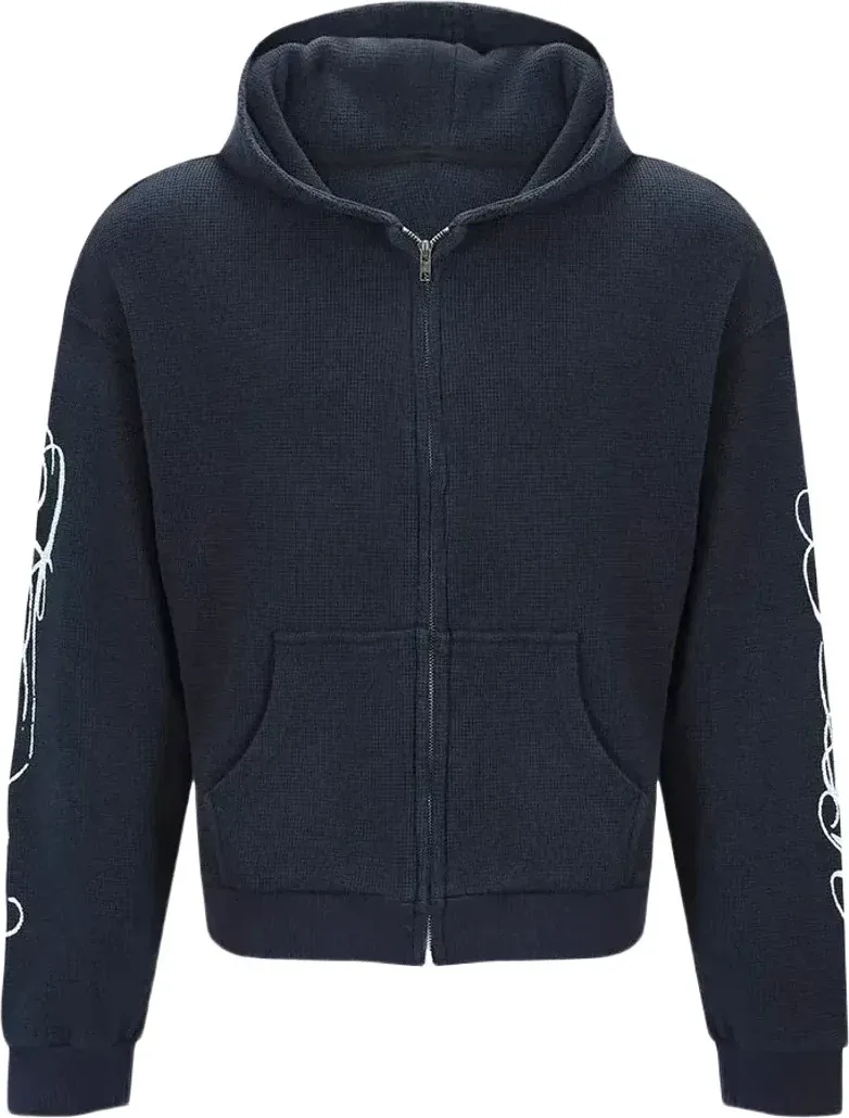 'From the street'' Hoodie Rep — Kakobuy Spreadsheet