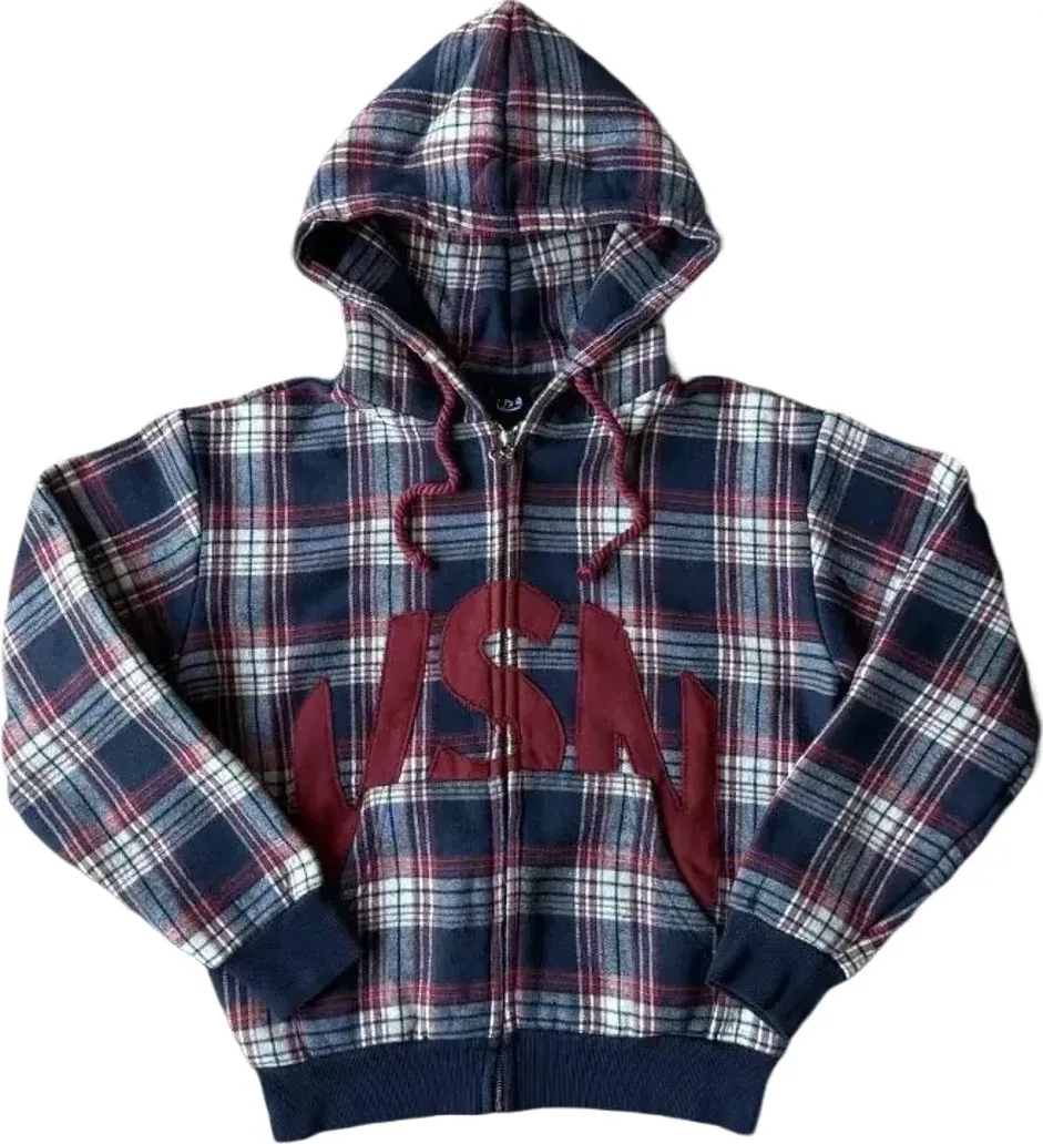 Hoodie in creatures ''From the street'' Rep — Kakobuy Spreadsheet