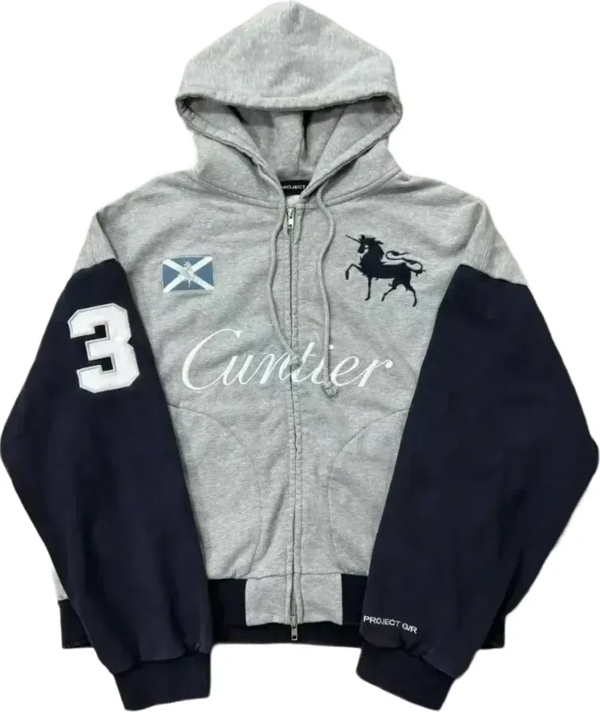 'From the street'' Hoodie Rep — Kakobuy Spreadsheet