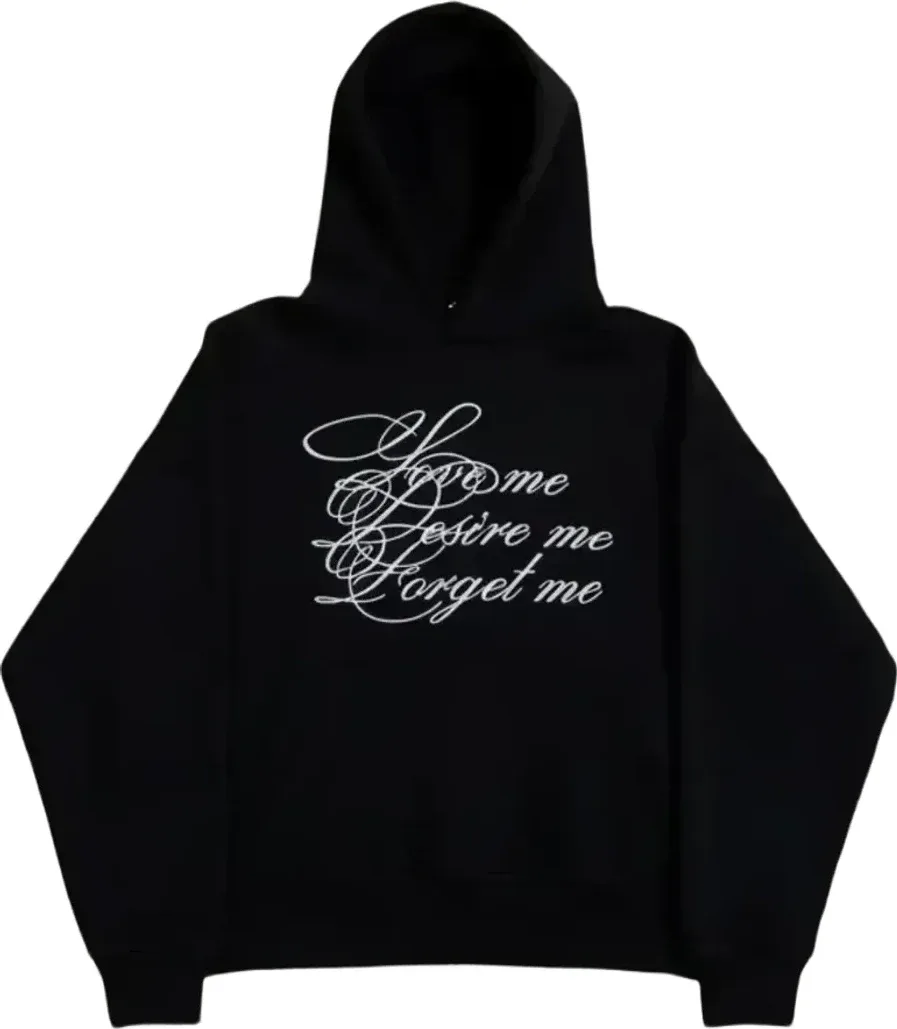 Forgetraven Hoodie Rep — Kakobuy Spreadsheet