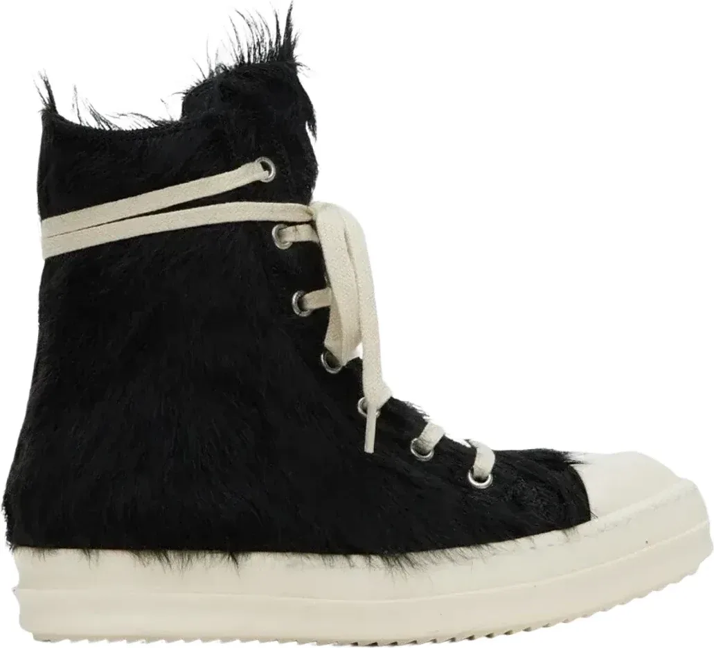 Rick Owens Ramones Hair Rep — Kakobuy Spreadsheet