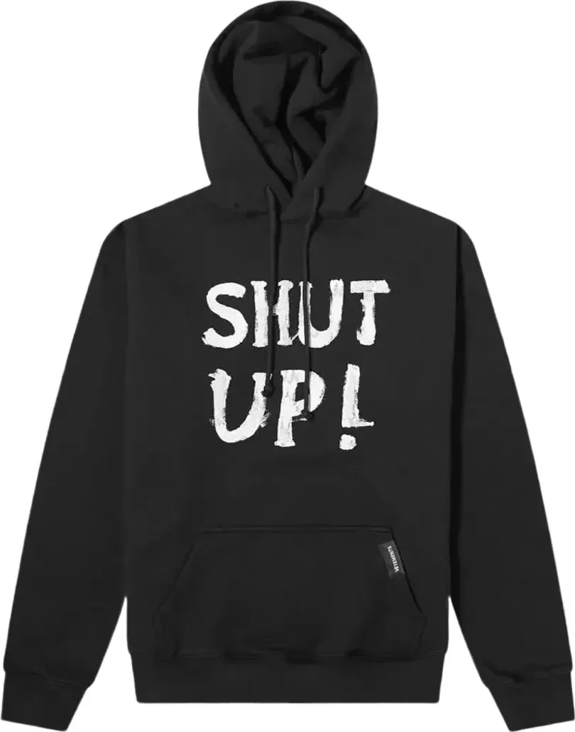 VETEMENTS Shut Up Zip Up Rep — Kakobuy Spreadsheet