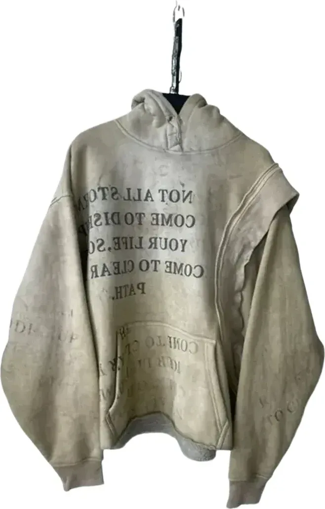 "Shibu" Hoodie Rep — Kakobuy Spreadsheet