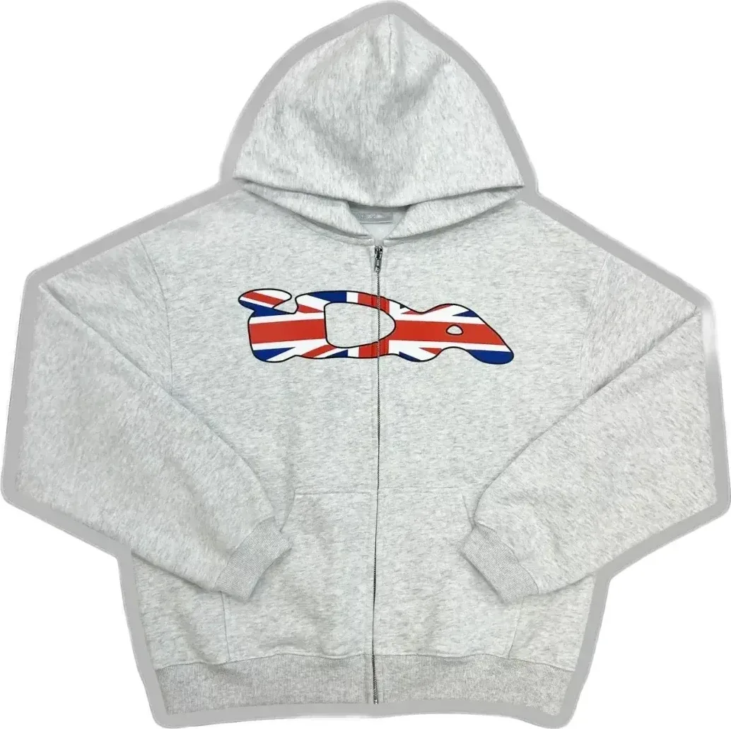 IDA Uk Hoodie Rep — Kakobuy Spreadsheet