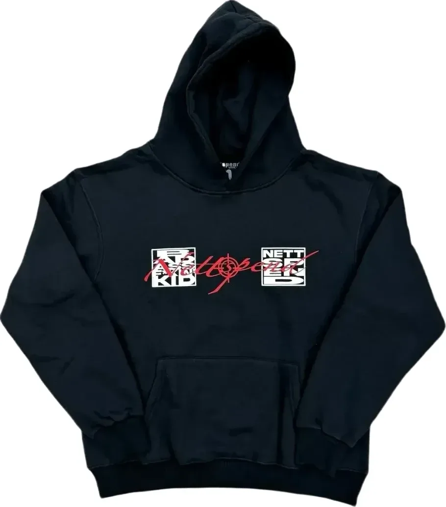 Nettspend Invert Tour Hoodie Rep — Kakobuy Spreadsheet