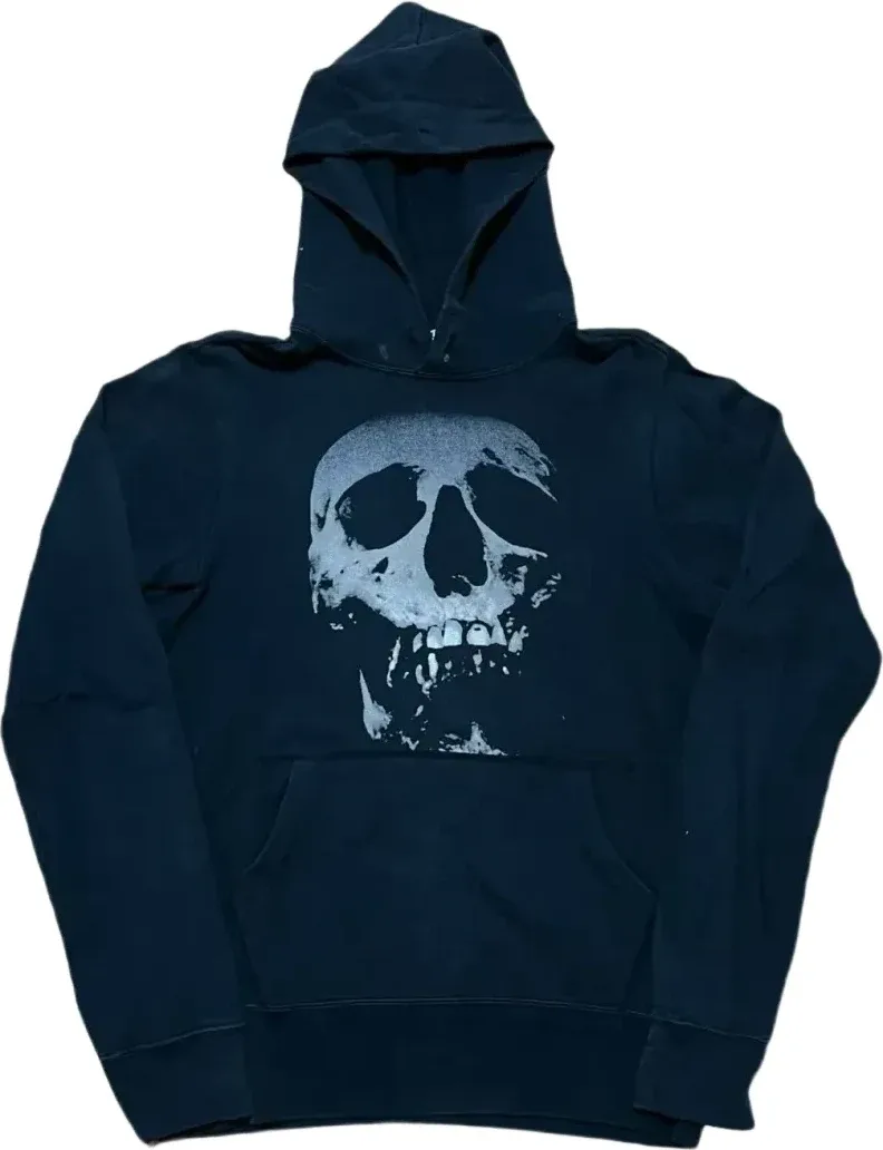 Hysteric Glamour Skullberry Hoodie Rep — Kakobuy Spreadsheet