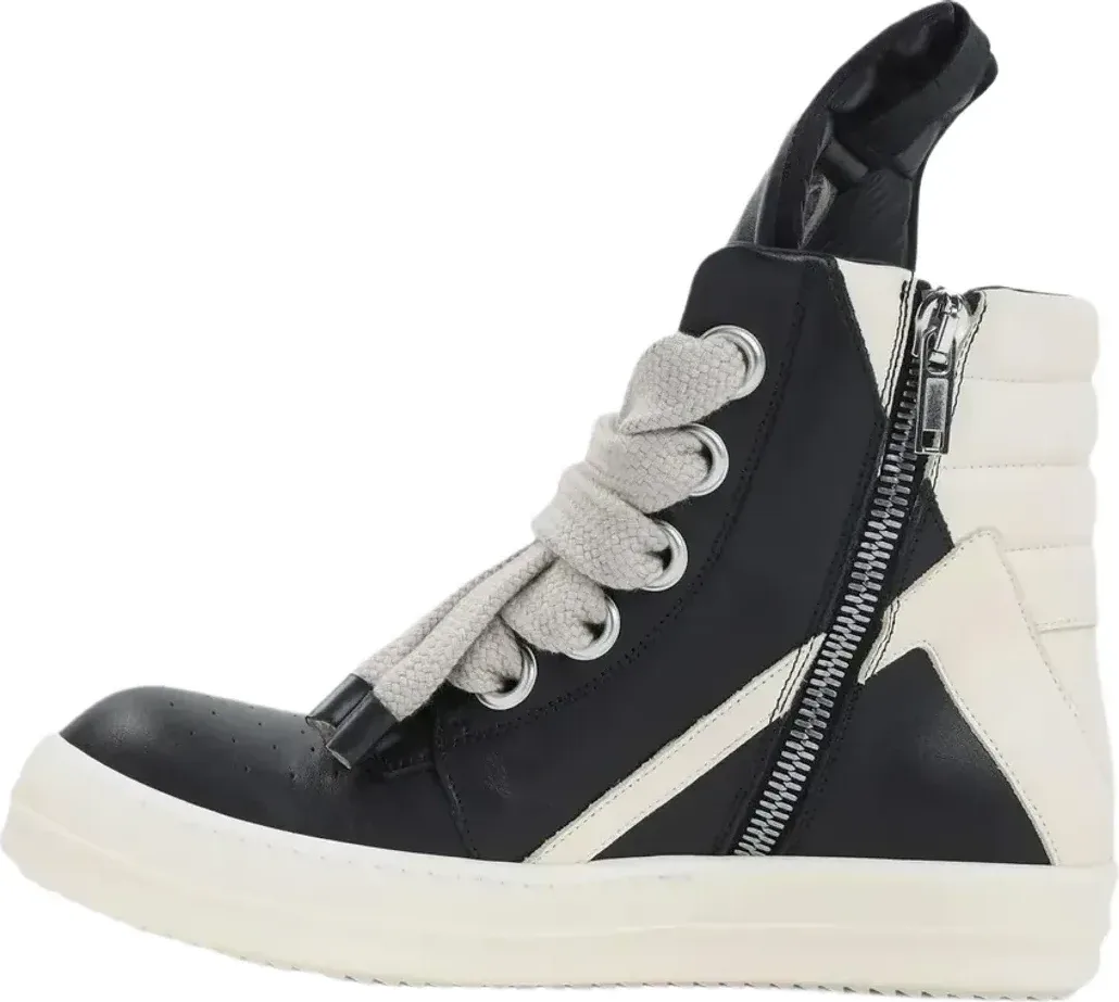 Rick Owens Jumbolace Geobasket Rep — Kakobuy Spreadsheet
