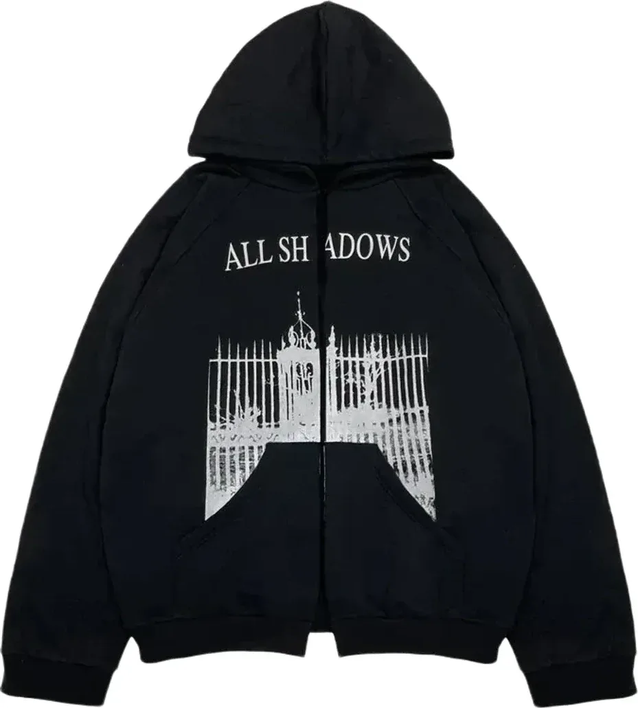 Raf Simons 05Aw Zip Up Rep — Kakobuy Spreadsheet