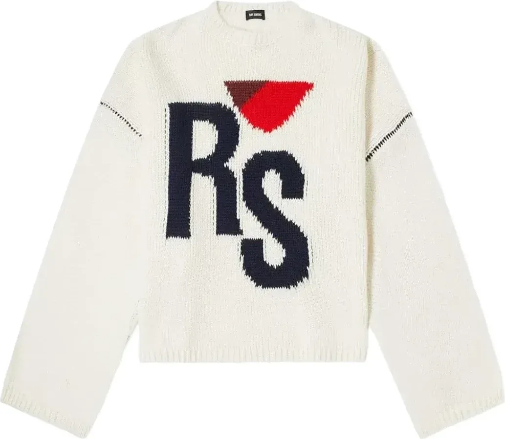 Raf Simons Oversized Knit Rep — Kakobuy Spreadsheet